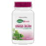 Natures Plus Ginkgo Biloba Extended Release 120 Mg Tablet 60