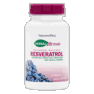 Natures Plus Resveratrol Extended Release 125 Mg 60 Tablet
