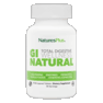 Natures Plus Gi Natural Bi-Layer Tablet 90