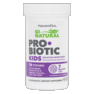 Natures Plus Gi Natural Probiotic Kid Chew 30