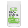 Natures Plus Gi Natural Probiotic Mega Caps 30
