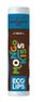 Eco Mongo Kiss Organic Lip Balm .25/oz Unflavored