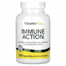 Natures Plus Immune-Action Vegetarian Capsule 120