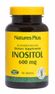Natures Plus Inositol 600 Mg Slow Release Tablet 90