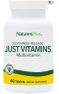 Natures Plus Just Vitamin Multi Slow Release Tablet 60