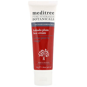 Natures Plus Kakadu Plum Face Cream 50 G     TEMPORARILY UNAVAILABLE