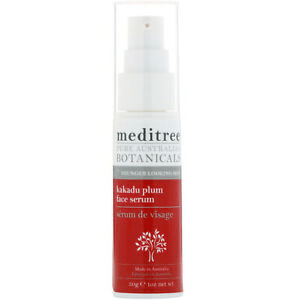 Natures Plus Kakadu Plum Face Serum 30 G