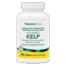 Natures Plus Kelp 300 Mg/150 Mcg Iodine Tablet 300