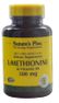 Natures Plus L-Methionine 500 Mg W/ Vit B-6 Vcaps 60