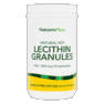 Natures Plus Lecithin Granules 12 Oz