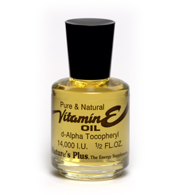 Natures Plus Liquid Vitamin E 14,000 Iu .50 Oz