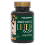 Natures Plus Lutein Rx Eye Vegetarian Capsule 60