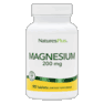 Natures Plus Magnesium 200 Mg Tablet 90