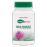 Natures Plus Milk Thistle 250 Mg Vegetarian Capsule 60