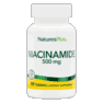 Natures Plus Niacinamide 500 Mg Tablet 90