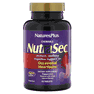 Natures Plus Nutrasec Digestive Aid Chew 90 -UNAVAILABLE