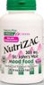 Natures Plus Nutrizac Bi-Layer Tablet 90-OUT OF STOCK
