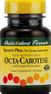 Natures Plus Octa-Carotene Softgels 30-TEMP UNAVAILABLE