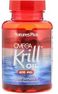 Natures Plus Omega Krill Oil 600 Mg Liqui-Cap 60