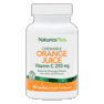 Natures Plus Orange Juice C 250 Mg Chewable 90     TEMPORARILY UNAVAILABLE