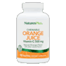Natures Plus Orange Juice C 500 Mg Chewable 90