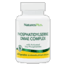 Natures Plus Phosphatidylserine/Dmae Vegetarian Capsule 60