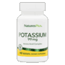 Natures Plus Potassium 99 Mg Tablet 90