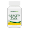 Natures Plus Quercetin + Vit C Bromelain Tablet 60