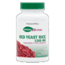 Natures Plus Red Yeast Rice 600 Mg Vegetarian Capsule 120