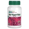Natures Plus Red Yeast Rice 600 Mg Vegetarian Capsule 60