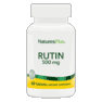 Natures Plus Rutin 500 Mg Tablet 60