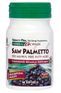 Natures Plus Saw Palmetto 200 Mg Softgels 60