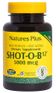 Natures Plus Shot-O-B12 5,000 Mcg Vegetarian Capsule 60