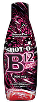 Natures Plus Shot Of B12 Liquid 8 oz      TEMPORARILY UNAVAILABLE