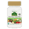 Natures Plus Sol Garden Organic Mens Daily Tablet 30-OUT OF STOCK