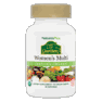 Natures Plus Sol Garden Organic Womens Multi Tablet 90