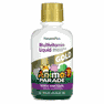 Natures Plus Animal Parade Gold Liquid 16 Oz