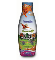 Natures Plus Animal Parade Liquid 30 Oz