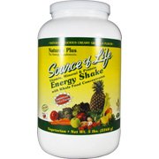 Natures Plus Source Of Life Shake Tub 5 Lb