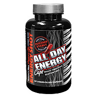 Natures Plus Source Of Life Energy Shot Cap 60