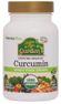 Natures Plus Sol Garden Curcumin 400 Mg Cap 30