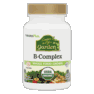 Natures Plus Sol Garden B Complex Cap 60