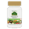 Natures Plus Sol Garden Vitamin C 500 Mg Cap 60