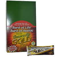 Natures Plus Source Of Life Gold Bar (20)