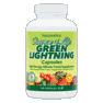 Natures Plus Green Lightning Vegetarian Capsule 180