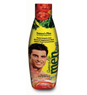 Natures Plus Source Of Life Men Liquid 30 Oz