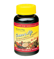 Natures Plus Source Of Life Mini-Tablet 90