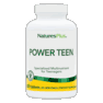 Natures Plus Power Teen Tablet 180