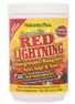 Natures Plus Red Lightning Powder .5 Lb