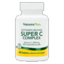 Natures Plus Super C Complex Slow Release Tablet 60